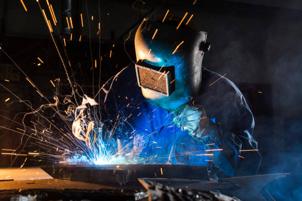 Reliable Alum Creek, WV Welder & Metal Fabrication Solutions