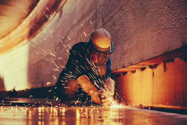 Best Artistic and Custom Metal Fabrication in Alum Creek, WV
