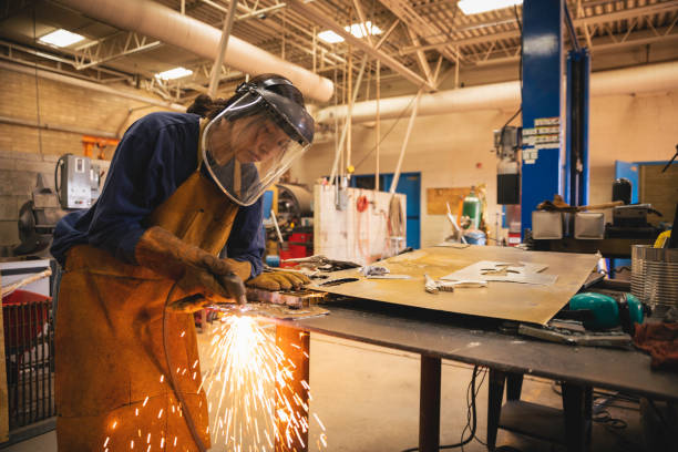 Best Food and Beverage Processing Equipment Welding in Alum Creek, WV