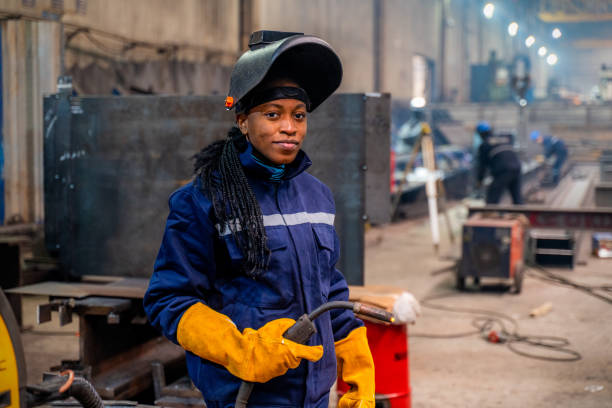 Affordable Welder Services in Alum Creek, WV
