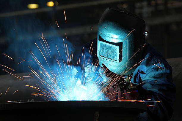 Affordable Welder Services in Alum Creek, WV