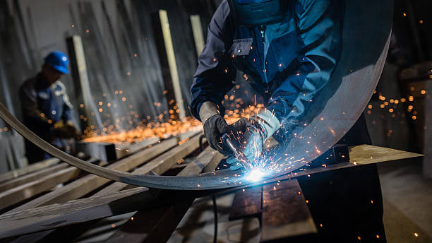 Best Automation and Robotic Welding in Alum Creek, WV