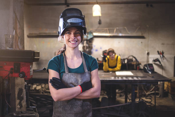 Best Specialty Welding Processes in Alum Creek, WV